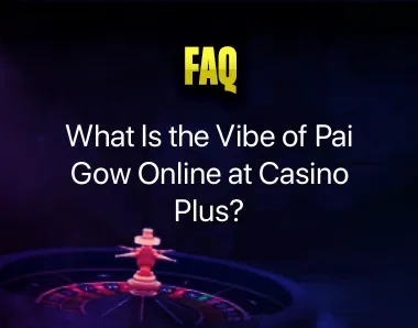 Pai Gow Online Casino Pai Gow Online Casino