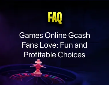 Games Online Gcash Games Online Gcash