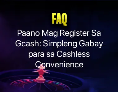Paano Mag Register Sa Gcash Paano Mag Register Sa Gcash