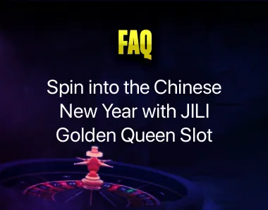 JILI Golden Queen Slot JILI Golden Queen Slot