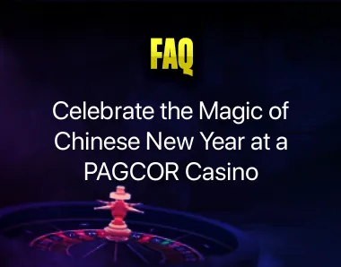 Pagcor Casino Pagcor Casino