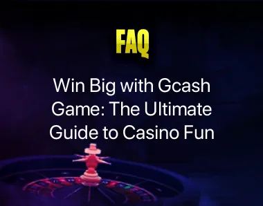 Gcash Game Gcash Game