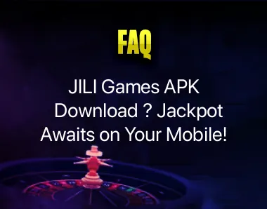 JILI Games APK Download JILI Games APK Download