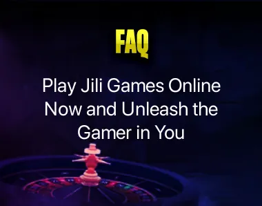 Play Jili Games Online Play Jili Games Online