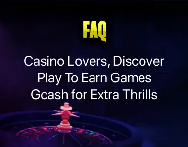 Play To Earn Games Gcash Play To Earn Games Gcash