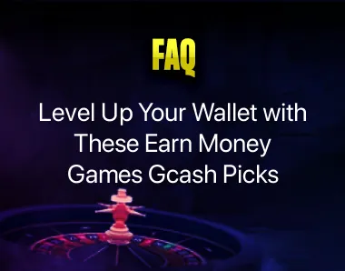 Earn Money Games Gcash Earn Money Games Gcash