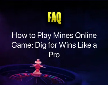 How to Play Mines Online Game How to Play Mines Online Game