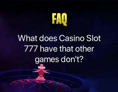 Casino Slot 777 Casino Slot 777