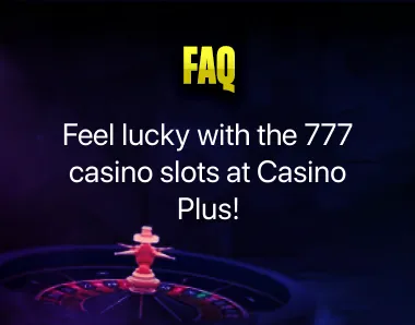 777 Casino Online Casino 777 Casino Online Casino