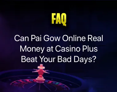 Pai gow online real money Pai gow online real money