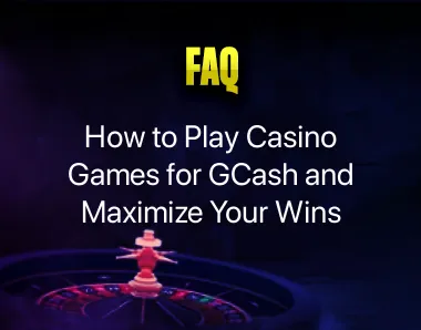 Games for GCash Games for GCash