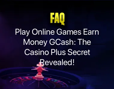 Online Games Earn Money GCash Online Games Earn Money GCash