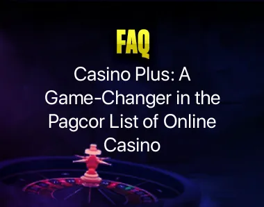 Pagcor List of Online Casino Pagcor List of Online Casino