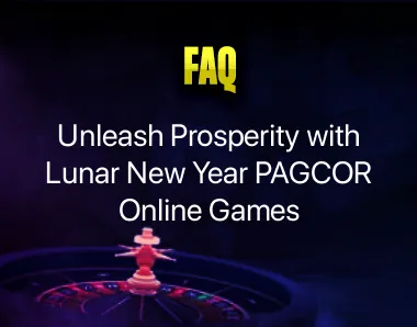 PAGCOR Online Games PAGCOR Online Games