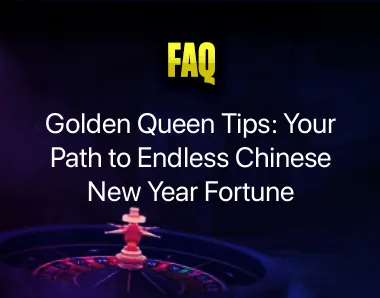 Golden Queen Tips Golden Queen Tips