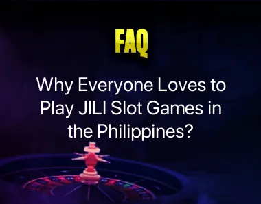 Play JILI Slot Games Play JILI Slot Games