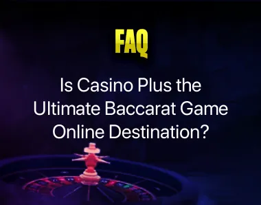 Baccarat game online Baccarat game online