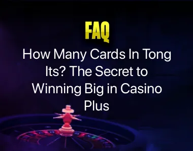 How Many Cards In Tong Its How Many Cards In Tong Its