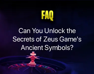 Zeus Game Zeus Game
