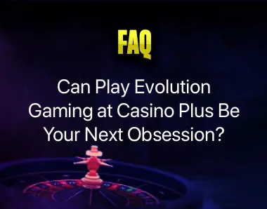 Play Evolution Gaming Play Evolution Gaming