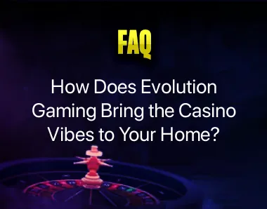 evolution gaming evolution gaming