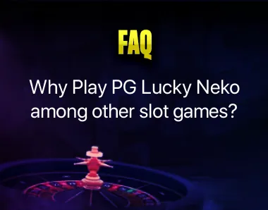 Play PG Soft Lucky Neko Play PG Soft Lucky Neko