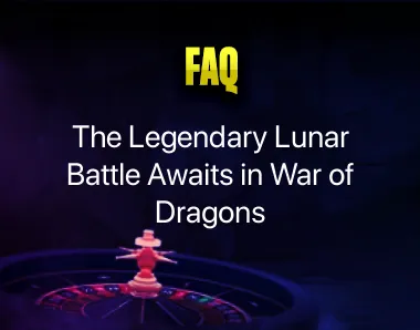 War of Dragons War of Dragons