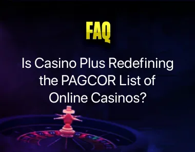 PAGCOR List of Online Casino PAGCOR List of Online Casino
