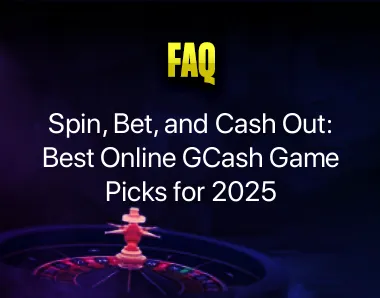 Online GCash Game Online GCash Game