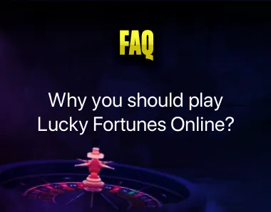 Lucky fortunes online Lucky fortunes online