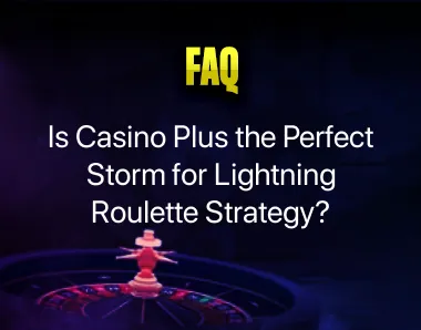Lightning roulette strategy Lightning roulette strategy