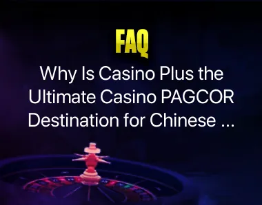 Casino PAGCOR Casino PAGCOR