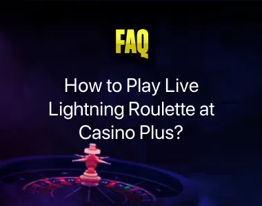 How to Play Live Lightning Roulette How to Play Live Lightning Roulette
