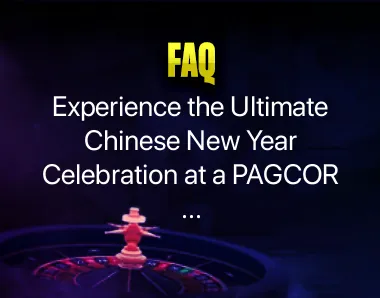 PAGCOR Casino Filipino PAGCOR Casino Filipino