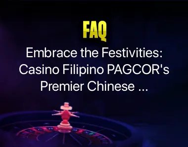 Casino Filipino PAGCOR Casino Filipino PAGCOR