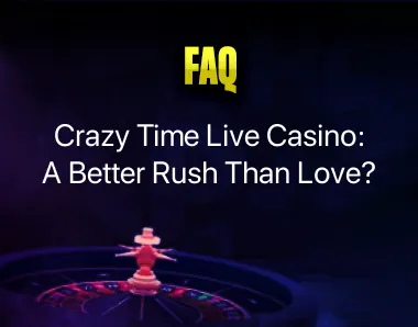 Crazy Time live casino Crazy Time live casino