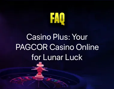 PAGCOR Casino Online PAGCOR Casino Online