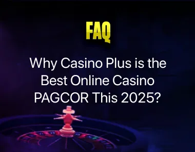 Online Casino PAGCOR Online Casino PAGCOR