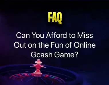 Online Gcash Game Online Gcash Game
