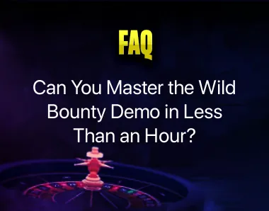 wild bounty demo wild bounty demo