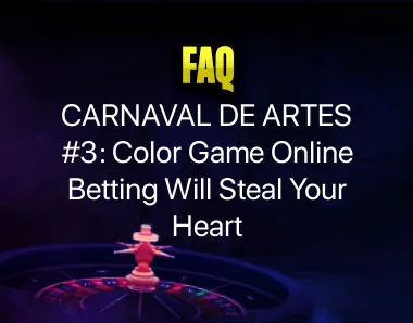 Color Game Online Betting Color Game Online Betting