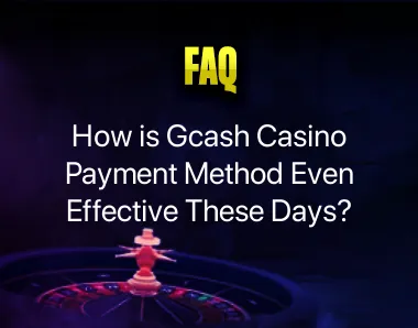 Gcash Casino Payment Method Gcash Casino Payment Method