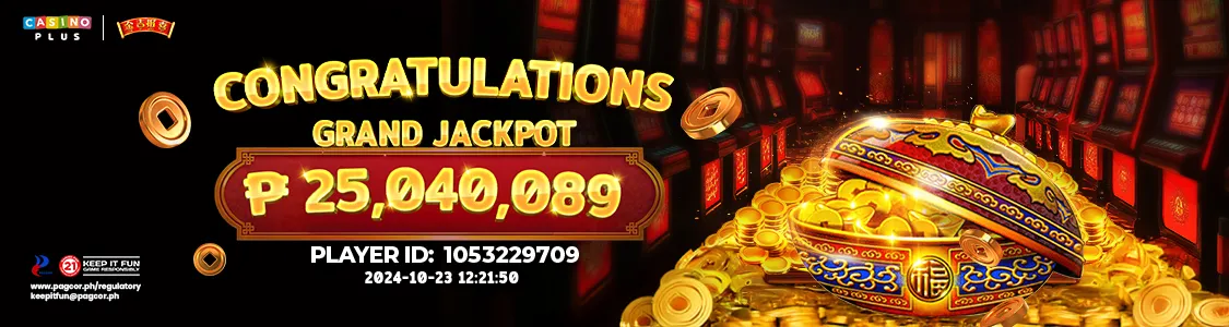 JJBX GRAND JACKPOT JJBX GRAND JACKPOT